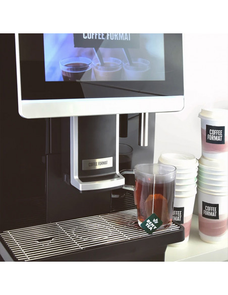 #7174 COFFEE FORMAT Demy 2