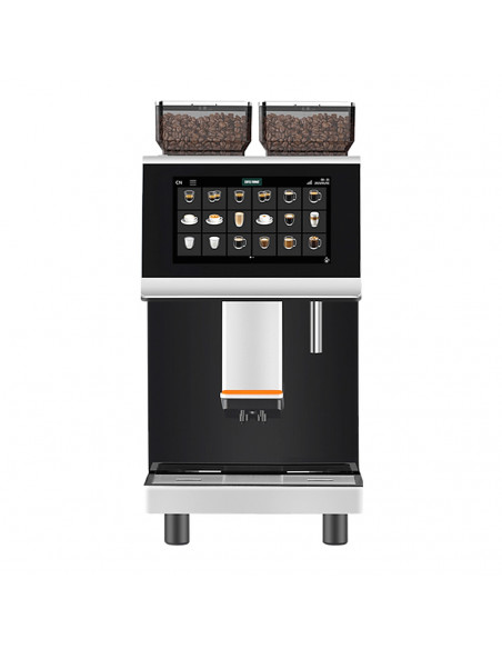 #7177 COFFEE FORMAT Double