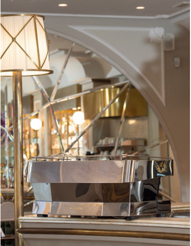 Kávovar La Marzocco Linea PB COMET