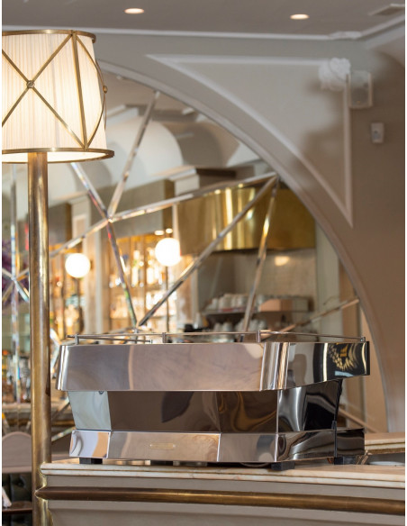 Kávovar La Marzocco Linea PB COMET