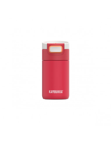 #7698 Kambukka Etna 300ml Coral Crush 1