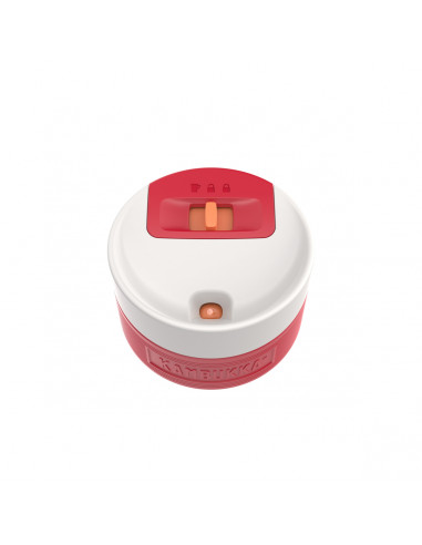 #7700 Kambukka Etna 300ml Coral Crush 3