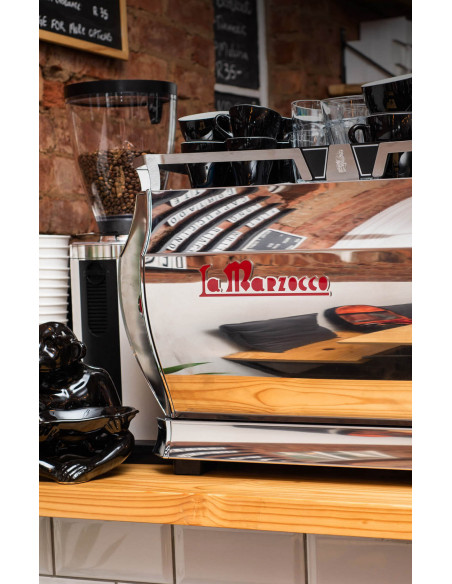 Kávovar LaMarzocco GB5 S