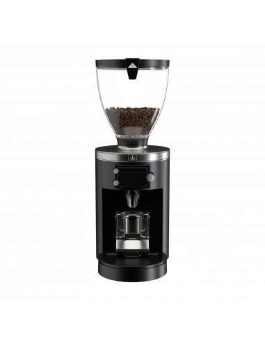 #8149 Mahlkönig E80W GbS Black - Front_40