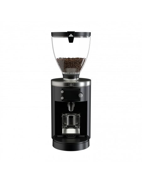 #8149 Mahlkönig E80W GbS Black - Front_40