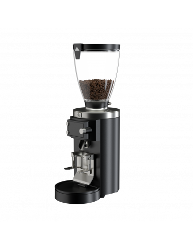 #8140 Mahlkönig E65W GbS Black - Front Side 1_40