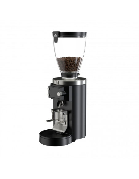 #8140 Mahlkönig E65W GbS Black - Front Side 1_40