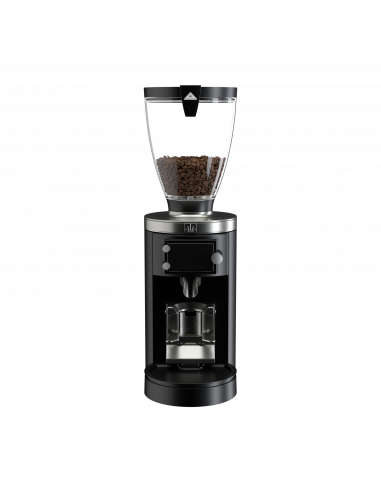 #8141 Mahlkönig E65W GbS Black - Front_40