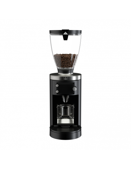 #8141 Mahlkönig E65W GbS Black - Front_40