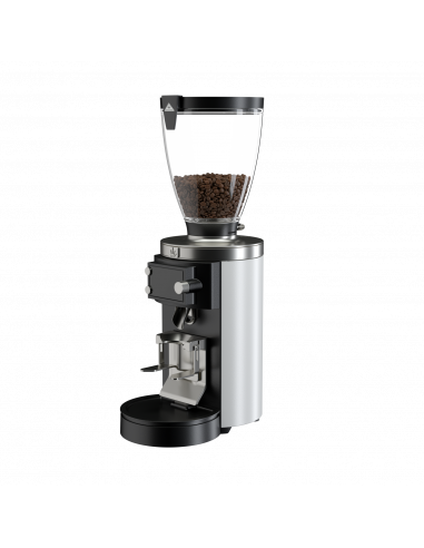 #8144 Mahlkönig E65W GbS White - Front Side 1_40