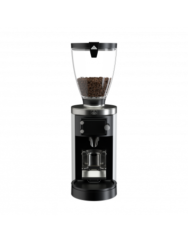 #8145 Mahlkönig E65W GbS White - Front_40