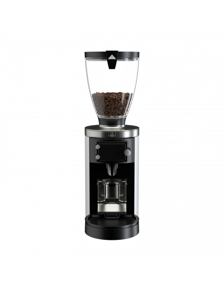 #8145 Mahlkönig E65W GbS White - Front_40