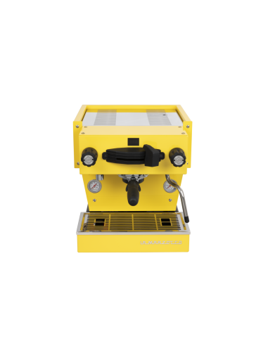 #9155 Linea Mini Yellow front _20