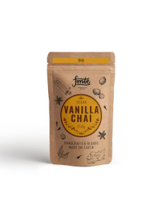 #7052 vanilla chai latte 250g - 1 2