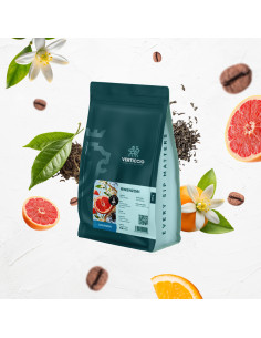 Verticcio UGANDA Rwenzori 200g