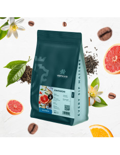 VERTICCIO UGANDA Rwenzori 500g