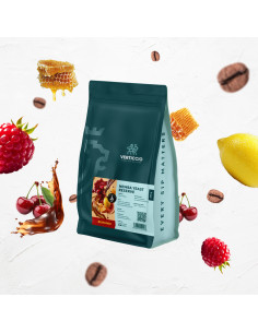 Verticcio BURUNDI Nemba Yeast Reserve 200g