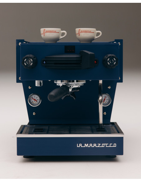 Kávovar La Marzocco LINEA MINI R Blue