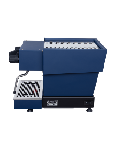 Kávovar La Marzocco LINEA MINI R Blue