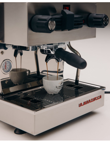 Kávovar La Marzocco LINEA MINI R Brushed Stainless Steel