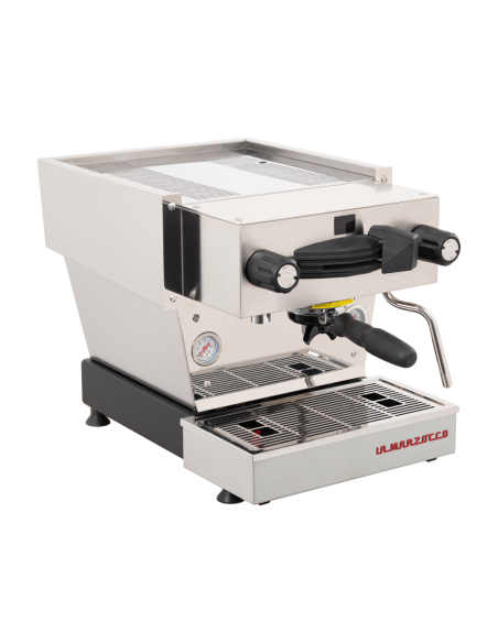Kávovar La Marzocco LINEA MINI R Brushed Stainless Steel