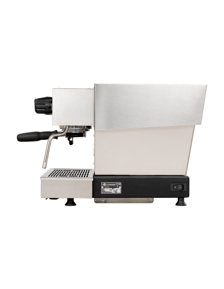 Kávovar La Marzocco LINEA MINI R Brushed Stainless Steel