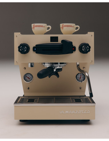 Kávovar La Marzocco LINEA MINI R Crème