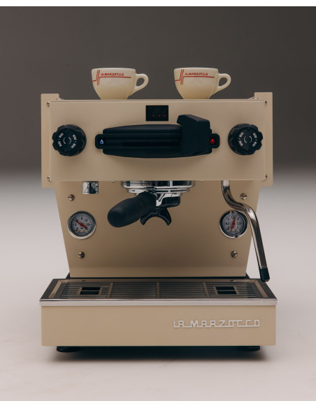 Kávovar La Marzocco LINEA MINI R Crème