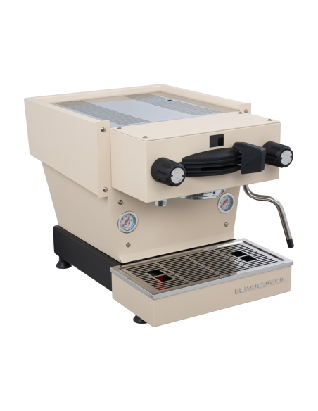 Kávovar La Marzocco LINEA MINI R Crème