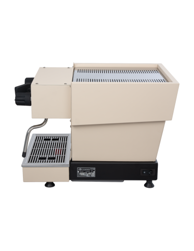 Kávovar La Marzocco LINEA MINI R Crème