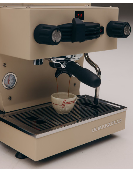 Kávovar La Marzocco LINEA MINI R Crème