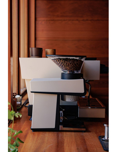 Mlynček La Marzocco PICO Crème