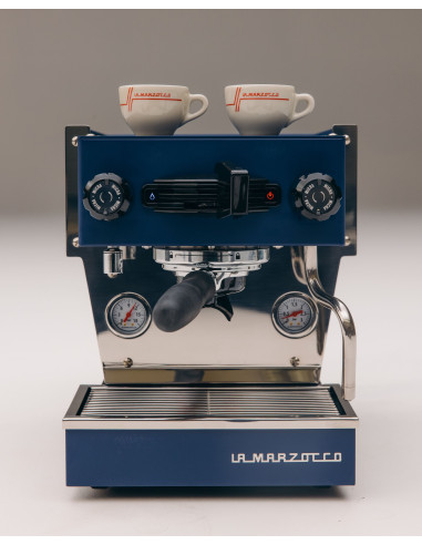 Kávovar La Marzocco LINEA MICRA Blue