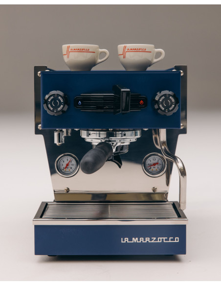 Kávovar La Marzocco LINEA MICRA Blue