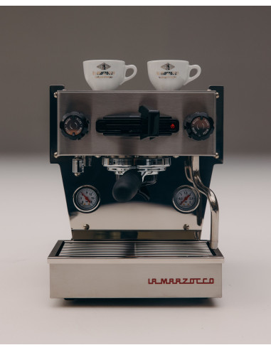 Kávovar La Marzocco LINEA MICRA Brushed Stainless Steel