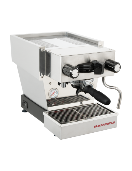 Kávovar La Marzocco LINEA MICRA Brushed Stainless Steel