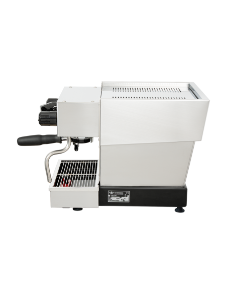 Kávovar La Marzocco LINEA MICRA Brushed Stainless Steel