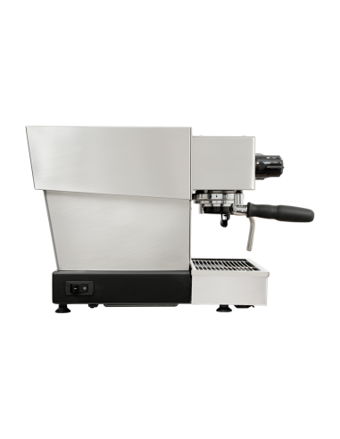 Kávovar La Marzocco LINEA MICRA Brushed Stainless Steel