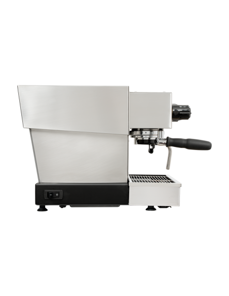 Kávovar La Marzocco LINEA MICRA Brushed Stainless Steel