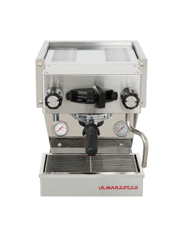 Kávovar La Marzocco LINEA MICRA Brushed Stainless Steel