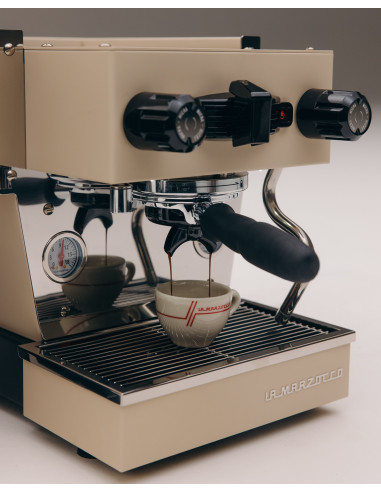 Kávovar La Marzocco LINEA MICRA Crème