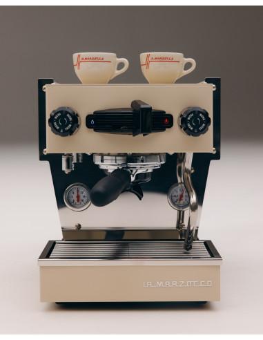 Kávovar La Marzocco LINEA MICRA Crème