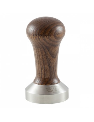 #0934 Tamper Motta hnedy 49mm