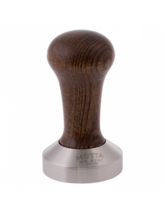 #2291 motta tamper dreveny 52mm