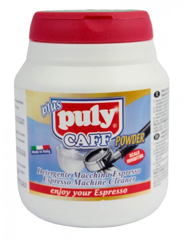 #0123 Puly caff plus powder 370g