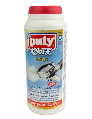 #0124 Puly caff plus powder 900g