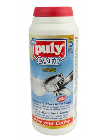 #0124 Puly caff plus powder 900g