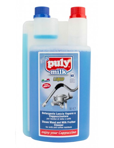 #0120 Puly Milk plus NSF 1000ml Luiquid