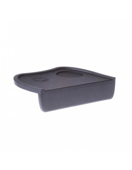 #1006 Corner tamping mat- mata